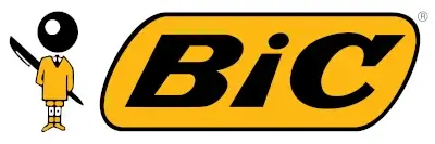 Bic logo