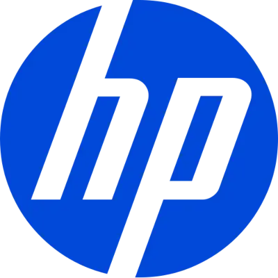 HP logo