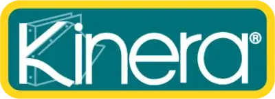 Kinera logo